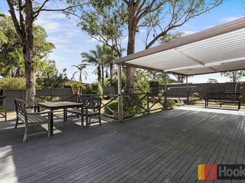 283 Blacktown Road, Prospect NSW 2148