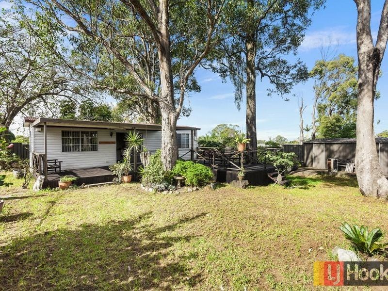 283 Blacktown Road, Prospect NSW 2148