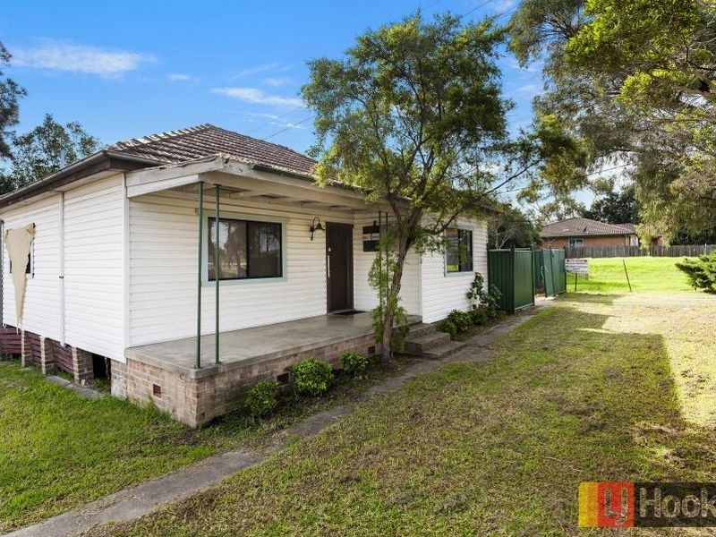42 Great Western Highway, Prospect NSW 2148