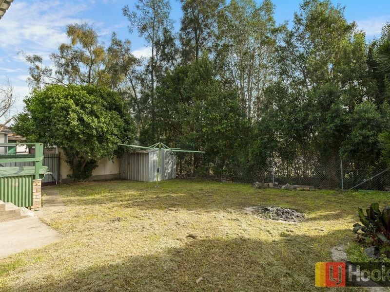42 Great Western Highway, Prospect NSW 2148