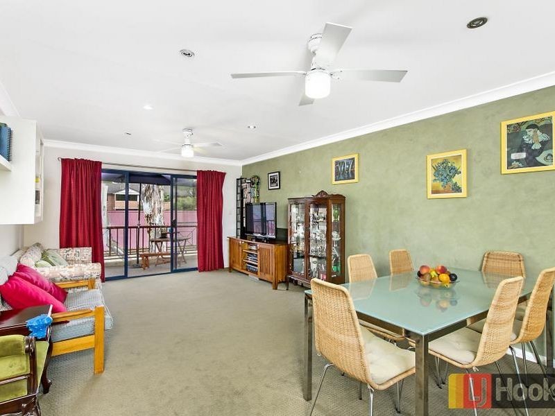 15/240 Targo Road, Toongabbie NSW 2146