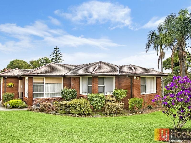 1 Eucalyptus Street, Constitution Hill NSW 2145