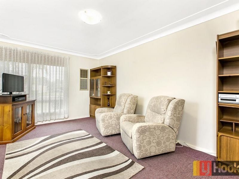 1 Eucalyptus Street, Constitution Hill NSW 2145