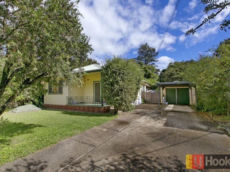 20-22 Budgeree Road, Toongabbie NSW 2146