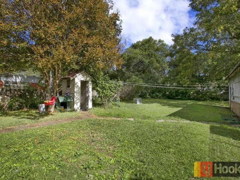 20-22 Budgeree Road, Toongabbie NSW 2146