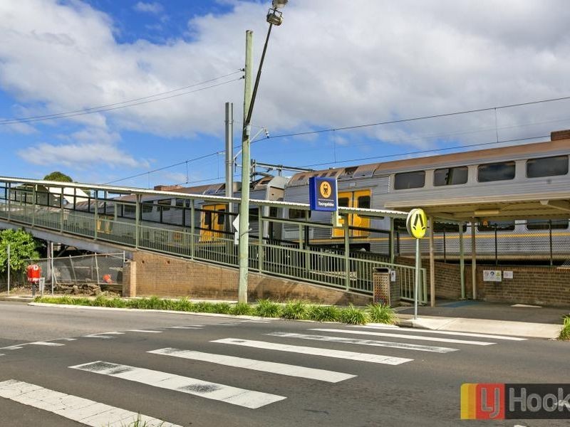 20-22 Budgeree Road, Toongabbie NSW 2146