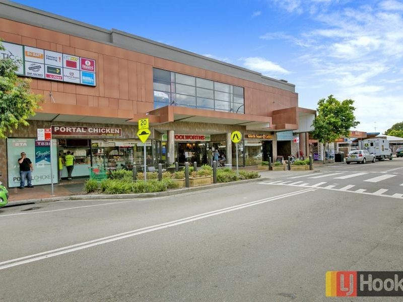 20-22 Budgeree Road, Toongabbie NSW 2146