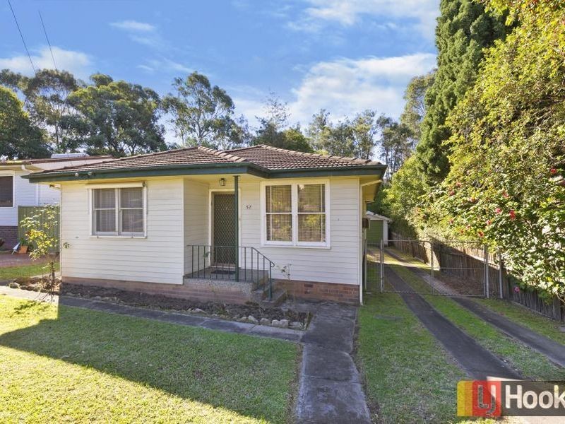 57 Rowley Street, Pendle Hill NSW 2145