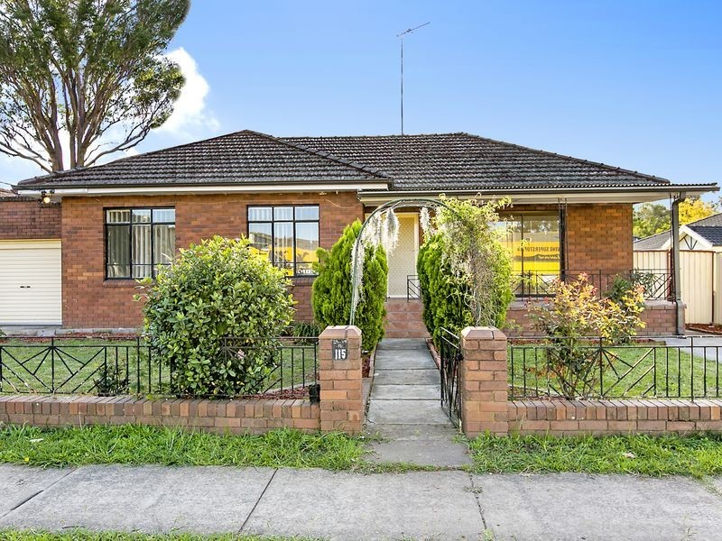 115 Toongabbie Road, Toongabbie NSW 2146