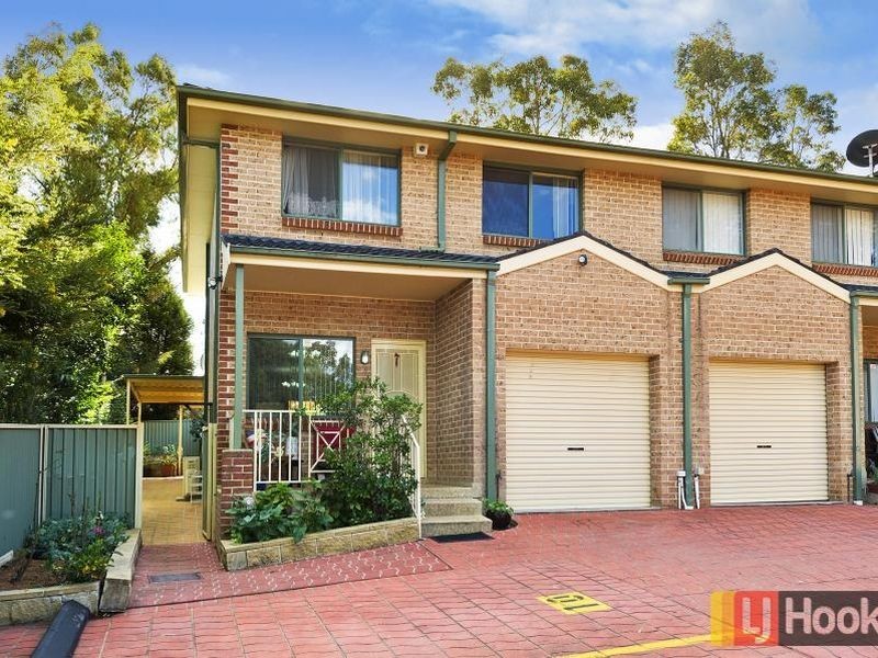 10/39 Metella Road, Toongabbie NSW 2146