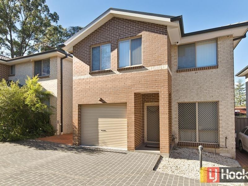 6/29-31 Marcia Street, Toongabbie NSW 2146