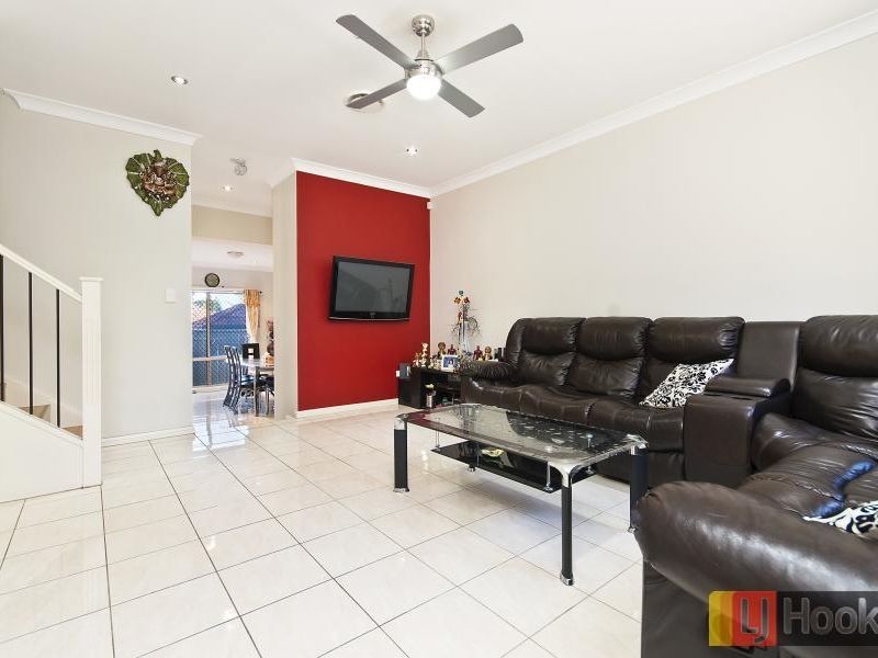 6/29-31 Marcia Street, Toongabbie NSW 2146