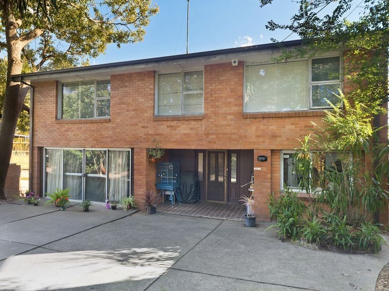 216A Windsor Road, Winston Hills NSW 2153