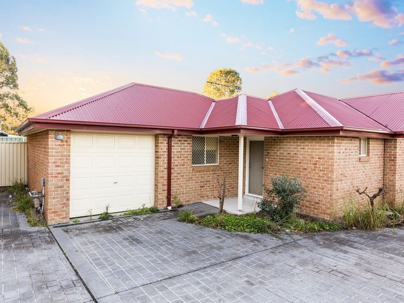 12/171 Targo Road, Girraween NSW 2145