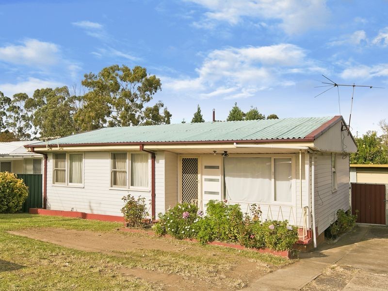 6 Rowley Street, Seven Hills NSW 2147