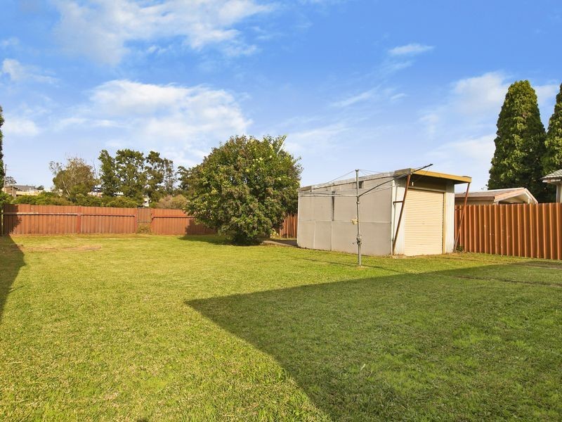6 Rowley Street, Seven Hills NSW 2147