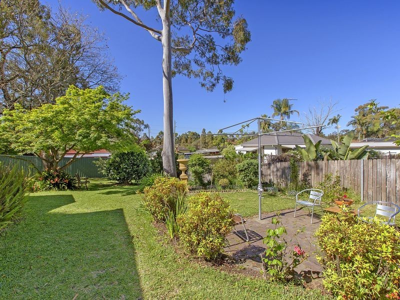 61 Eggleton Street, Blacktown NSW 2148