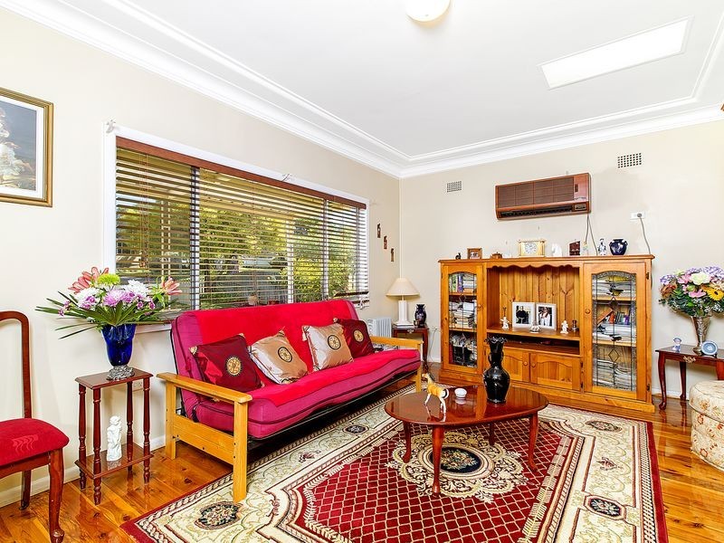 61 Eggleton Street, Blacktown NSW 2148