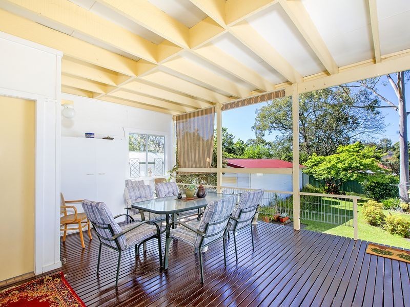 61 Eggleton Street, Blacktown NSW 2148