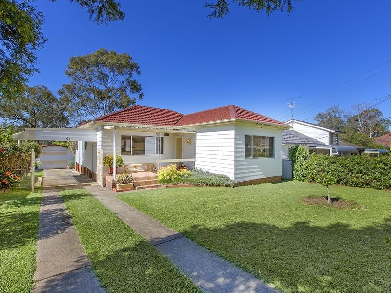 61 Eggleton Street, Blacktown NSW 2148