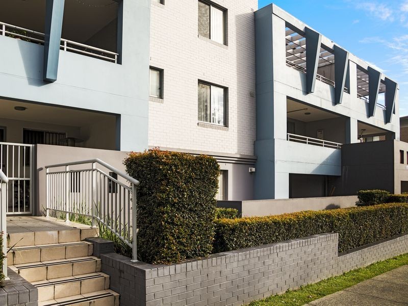 11/178-182 Bridge Road, Westmead NSW 2145