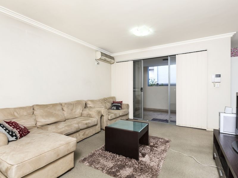 11/178-182 Bridge Road, Westmead NSW 2145