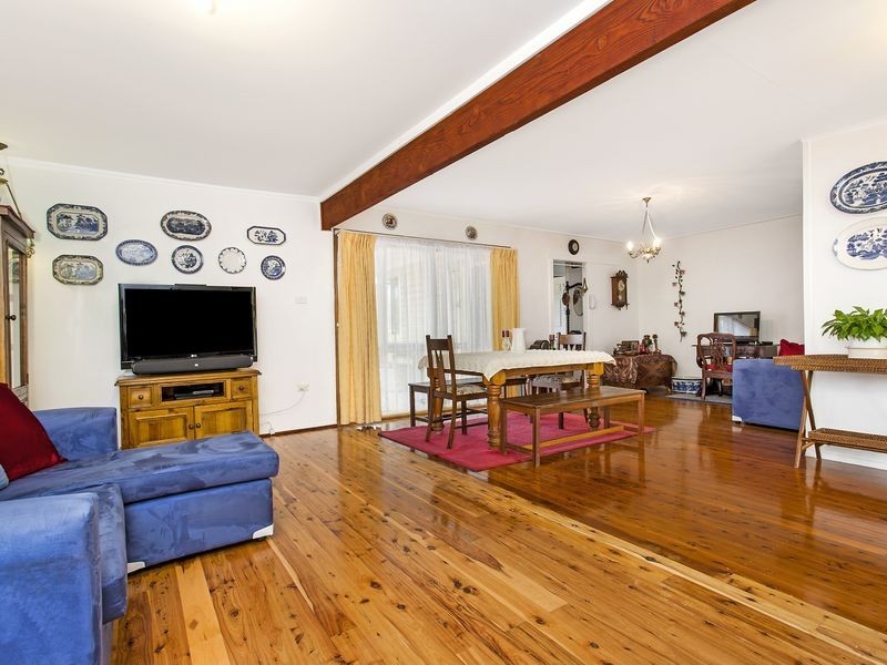 2 Potter Street, Old Toongabbie NSW 2146