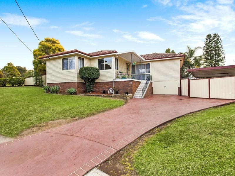 2 Potter Street, Old Toongabbie NSW 2146