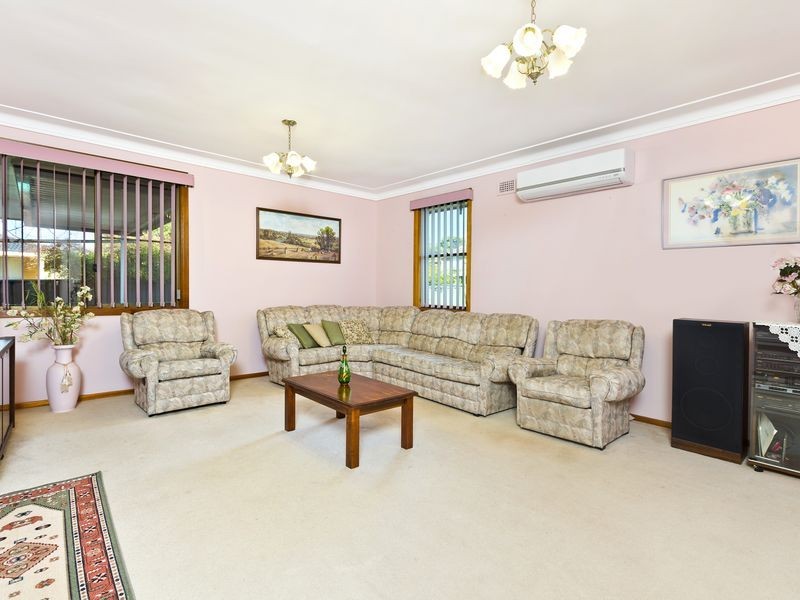 6 Cluden Close, Toongabbie NSW 2146