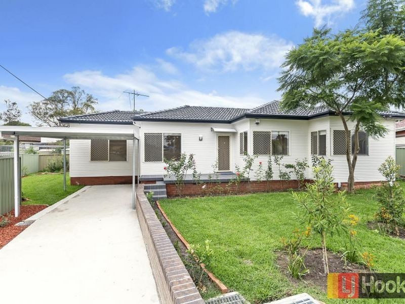 1 Mifsud Street, Girraween NSW 2145