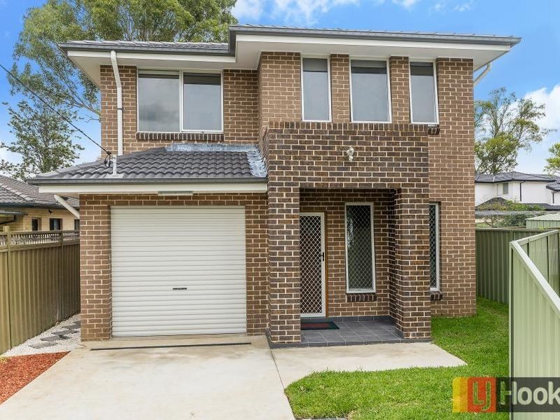 1A Mifsud Street, Girraween NSW 2145