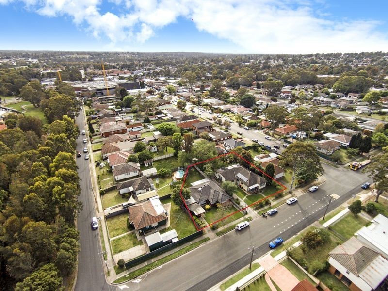 Toongabbie NSW 2146