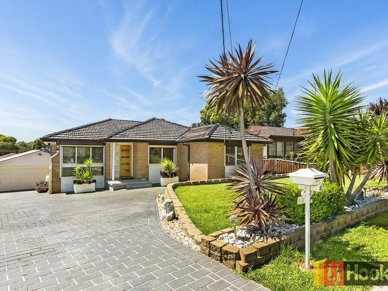49 Valparaiso Avenue, Toongabbie NSW 2146