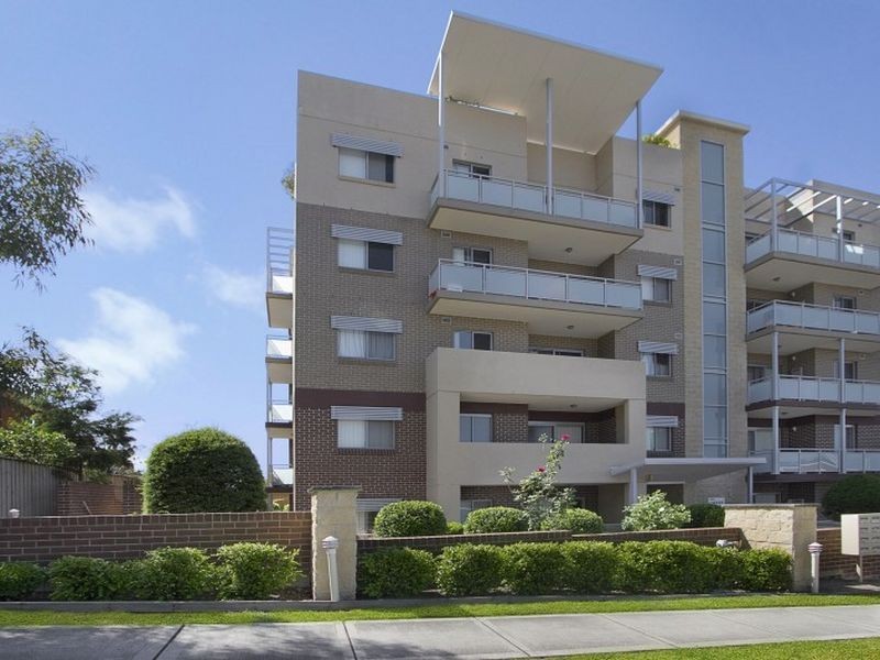 3/19-21 Oxford Street, Blacktown NSW 2148