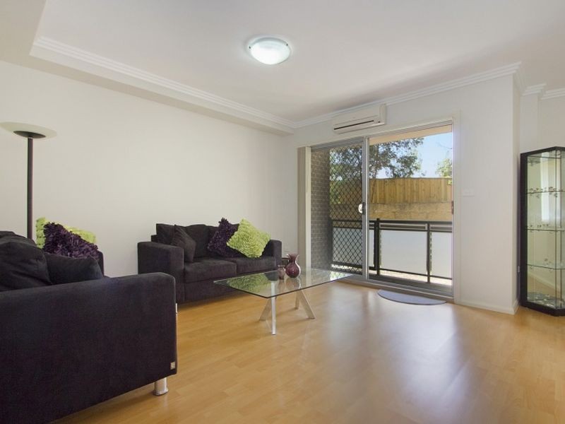 3/19-21 Oxford Street, Blacktown NSW 2148