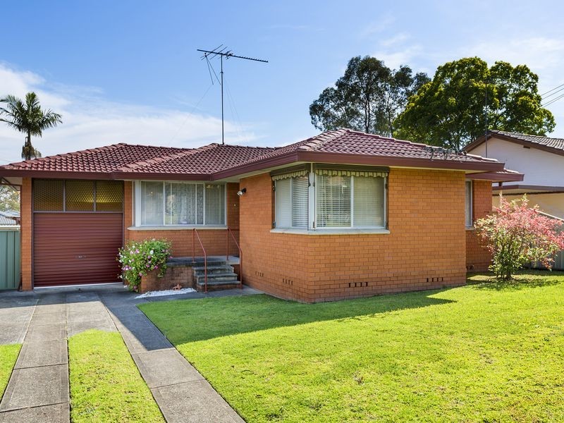 60 Amazon Road, Seven Hills NSW 2147