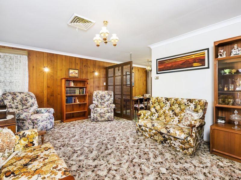 60 Amazon Road, Seven Hills NSW 2147