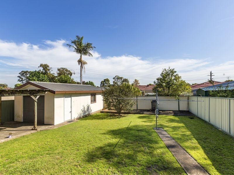 60 Amazon Road, Seven Hills NSW 2147