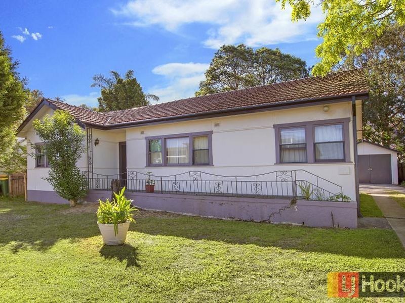 65A Briens Road, Northmead NSW 2152
