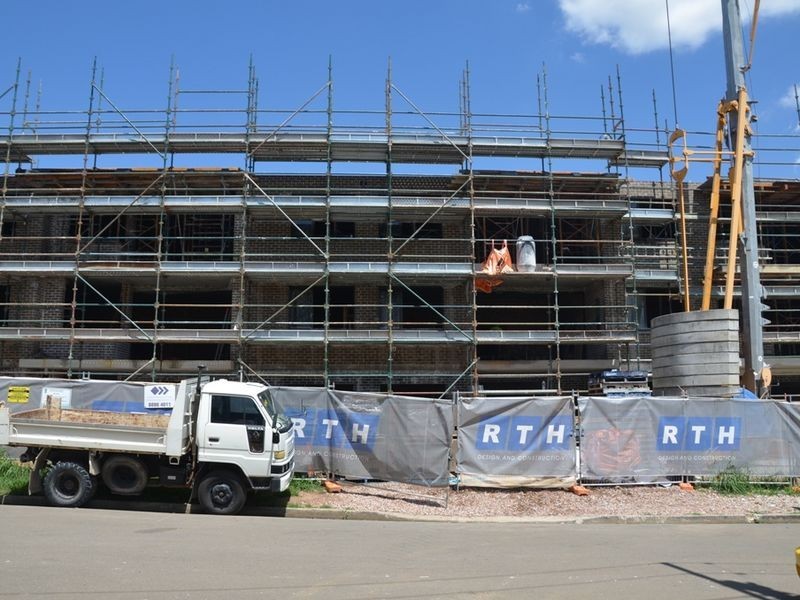 3 – 5 Linden Street, Toongabbie NSW 2146