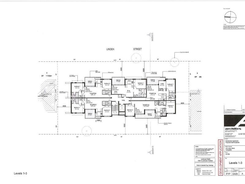 3 – 5 Linden Street, Toongabbie NSW 2146