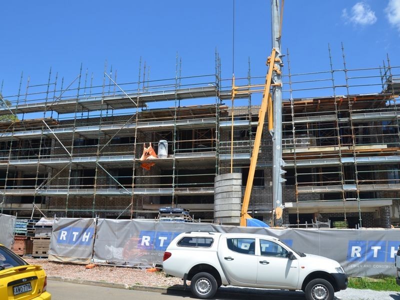 3 – 5 Linden Street, Toongabbie NSW 2146