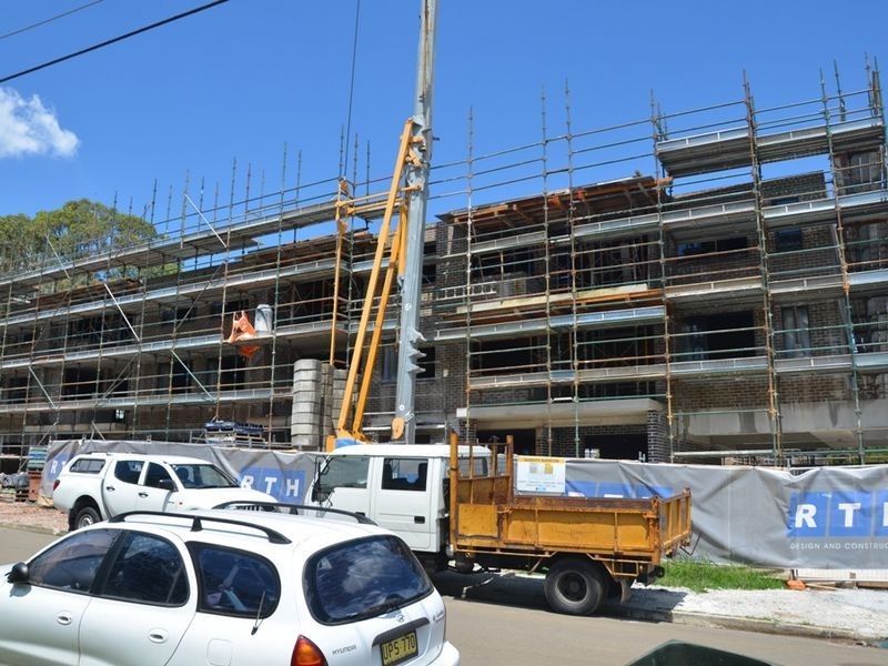 3 – 5 Linden Street, Toongabbie NSW 2146