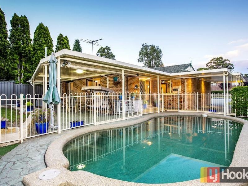 79 Cowley Crescent, Prospect NSW 2148