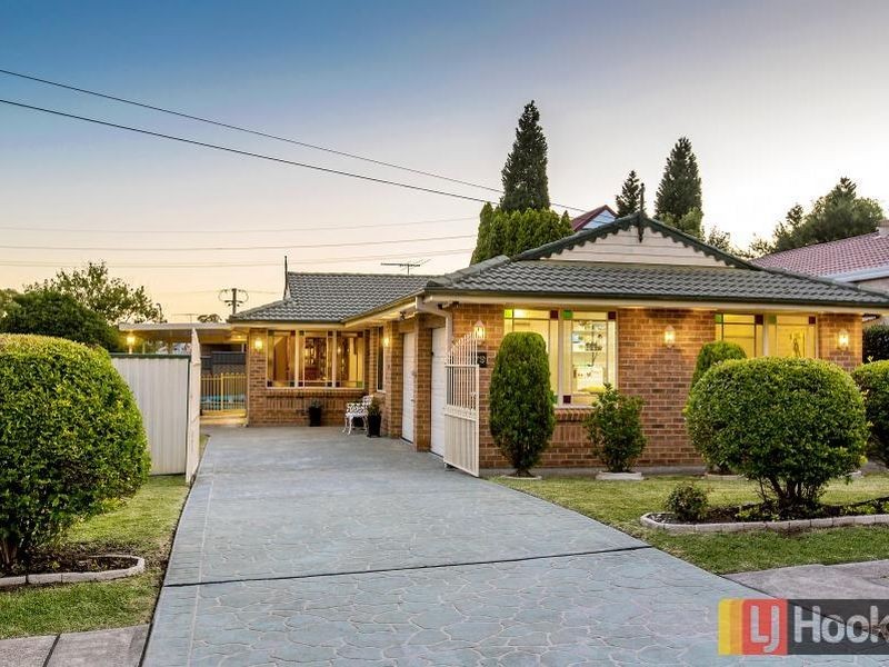 79 Cowley Crescent, Prospect NSW 2148