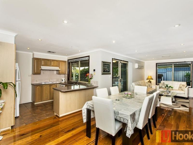 79 Cowley Crescent, Prospect NSW 2148