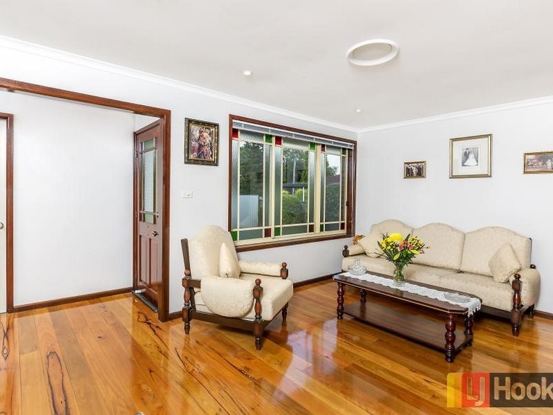 79 Cowley Crescent, Prospect NSW 2148