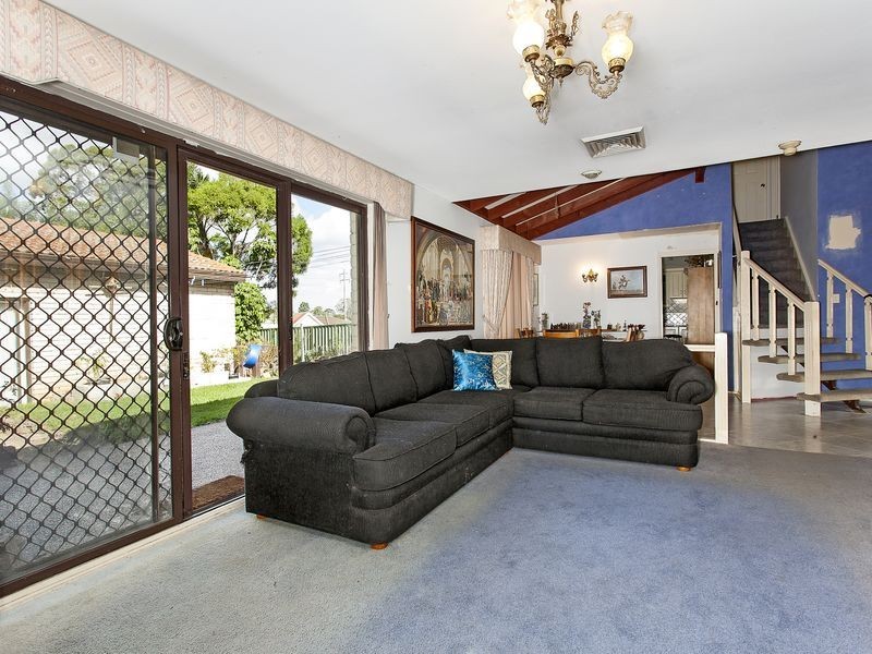35 Elbrus Street, Seven Hills NSW 2147