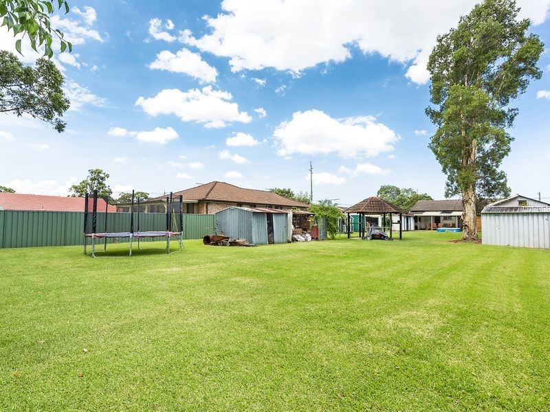 40 Reynolds Street, Toongabbie NSW 2146