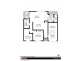 2/6 Dallas Place, Toongabbie NSW 2146 Floorplan